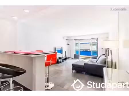 appartement 3 pièces 75 m²