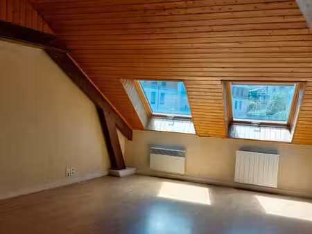 location appartement centre ville quartier calme