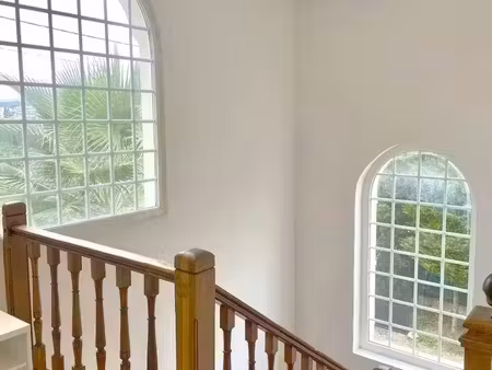 studio 1 pièce 24 m²