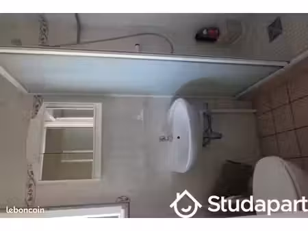 appartement 1 pièce 34 m²