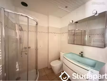 maison 2 pièces 53 m²