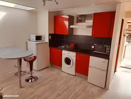 lumineux emplacement privilégié