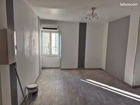 beau t2 de 50 m² centre ville eyragues