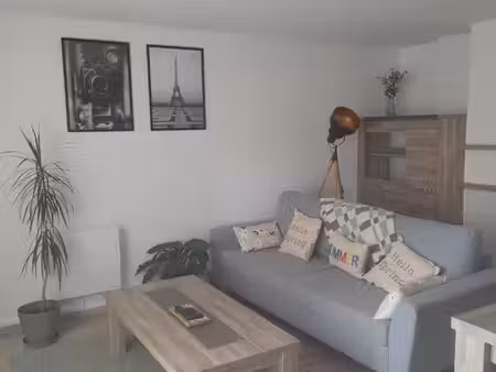 appartement t3 issoire - bizaleix