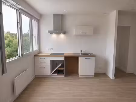 appartement à louer 80m²