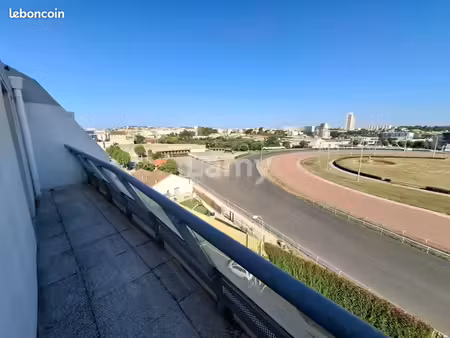 appartement 1 pièce 26 m²