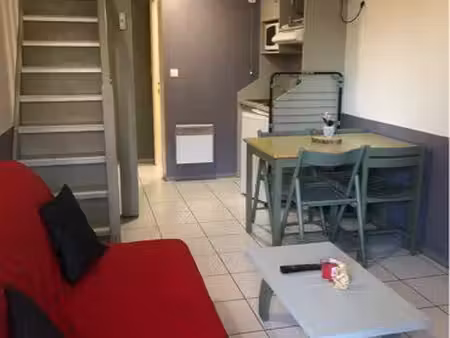 appartement studio merville