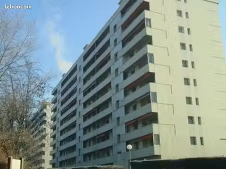 appartement 4 pièces 93 m²