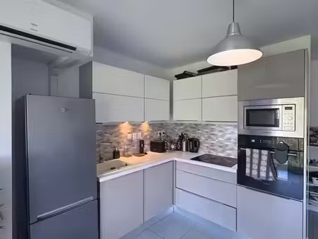 particulier loue t3 meublé ovalie