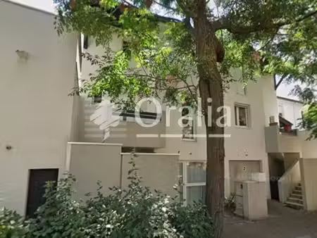 appartement 4 pièces 77 m²