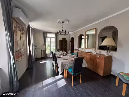appartement sur narbonne