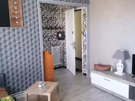loue studio rodez