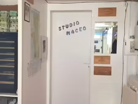 studio 42 m2