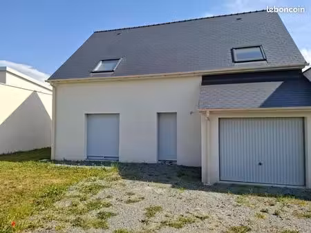 maison 5 pièces 112 m²