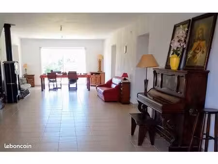 échange maison