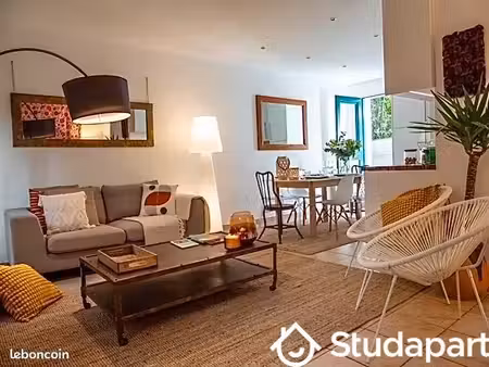 maison 3 pièces 72 m²