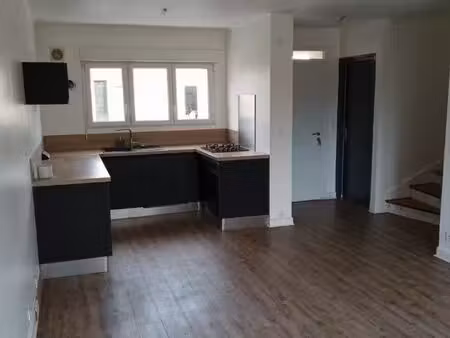 maison dieulouard 3 chambres jardin
