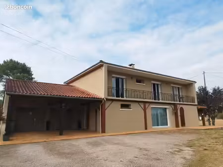grande maison exclusive