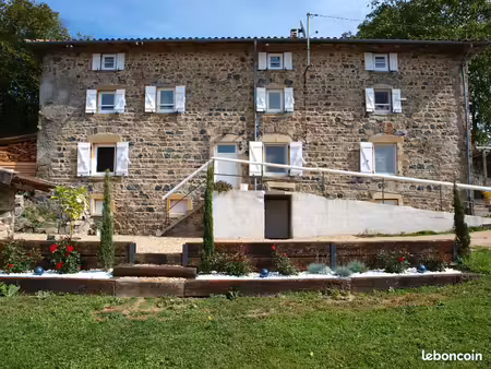 location maison individuelle