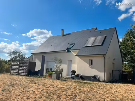 maison 4 chambres