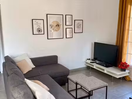 location gîte 40m2 d'octobre à mars 2027