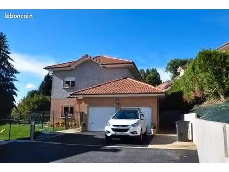 a louer villa gex