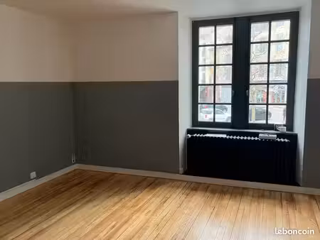 appartement t1 au coeur du puy