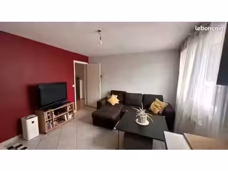 appartement paris 1