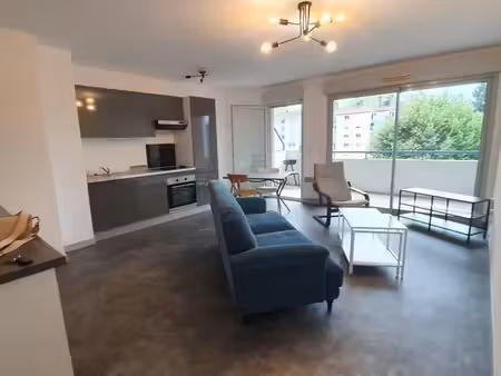 appartement t3