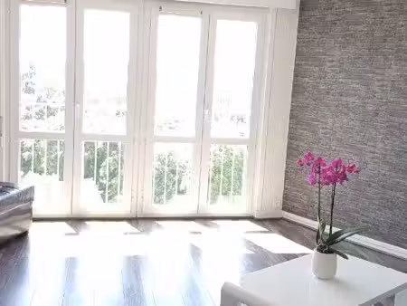bel appartement 51m2 meublé