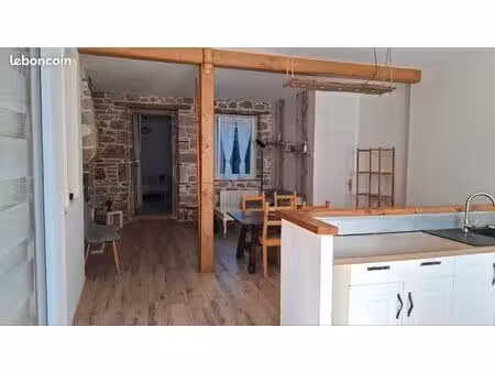 appartement 60m2 centre ville