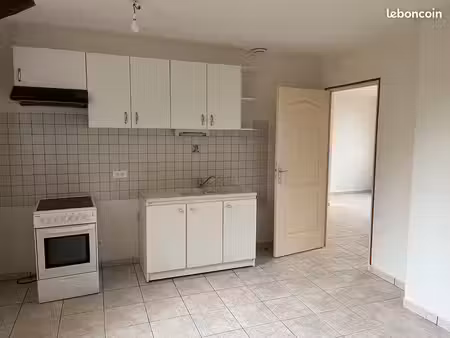 appartement f3