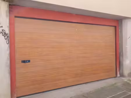 location de garage