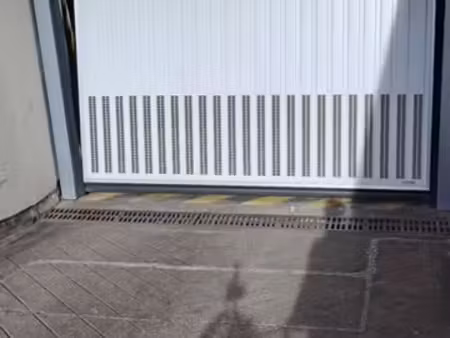 place stationnement dans résidence sécurisée centre ville niort