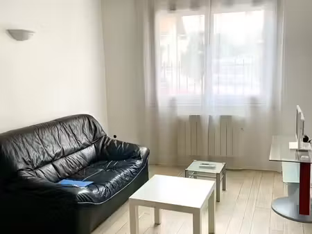 maison individuelle meublée – 67 m² – 2 chambres – clermont-ferrand