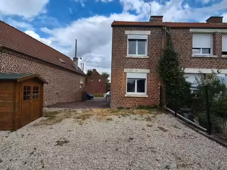 maison 53m2