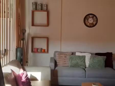maison 5 pièces  3 chambres