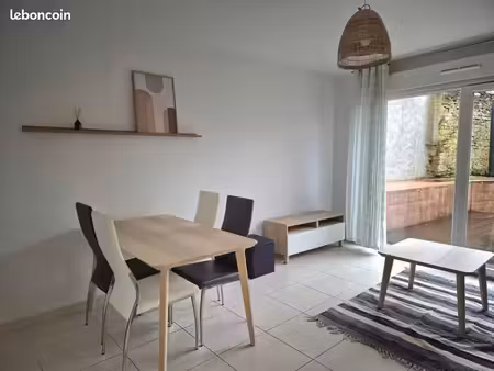 maison 4 pièces 84 m²