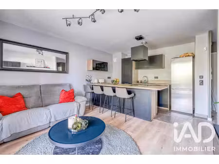 vente appartement 3 pièces 57 m² villeneuve-le-comte (77174)