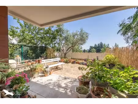 vente appartement 3 pièces 75 m² à montpellier (34000)  249 210 €