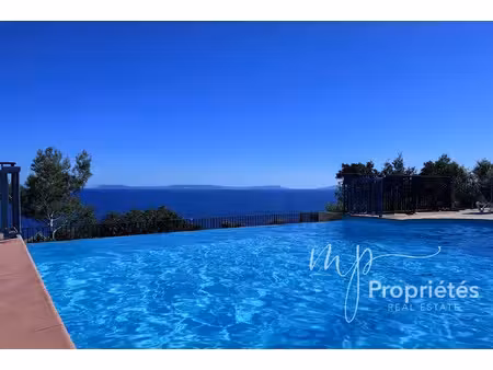 vente appartement 2 pièces 47 m² à le lavandou (83980)  249 000 €