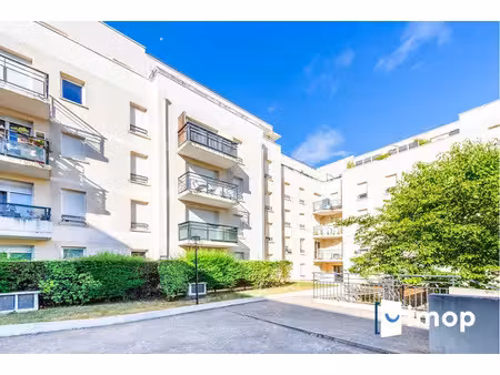 vente appartement 3 pièces 40 m² à nanterre (92000)  249 900 €