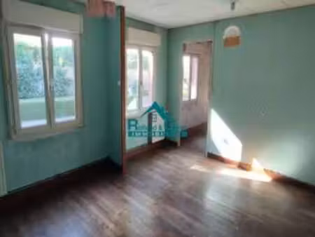 vente maison à liffré (35340) : à vendre / 60m² liffré