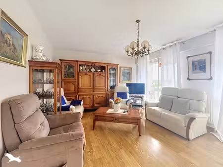 vente appartement 4 pièces 86 m² à gradignan (33170)  252 000 €