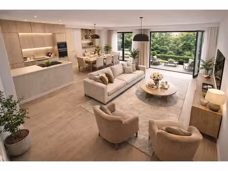 vente appartement 4 pièces 90 m² à chenove (21300)  261 000 €