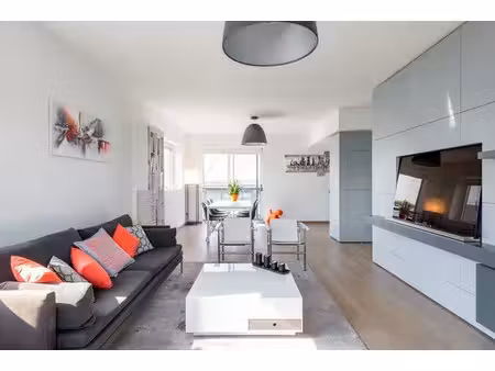 vente appartement 4 pièces 82 m² à goussainville (95190)  274 000 €