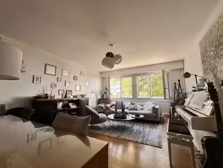 vente appartement 5 pièces 104 m² à vernon (27200)  259 000 €