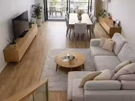 vente appartement 4 pièces 90 m² à dijon (21000)  283 000 €