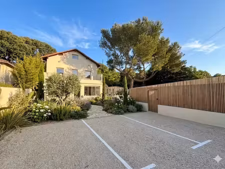 vente appartement 5 pièces 90 m² à toulon (83000)  285 000 €