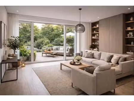 vente appartement 3 pièces 64 m² à blanquefort (33290)  294 900 €